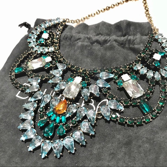 BAUBLEBAR Necklace Combo *2 Necklaces Included - Picture 5 of 7